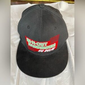 In n out burger SnapBack hat